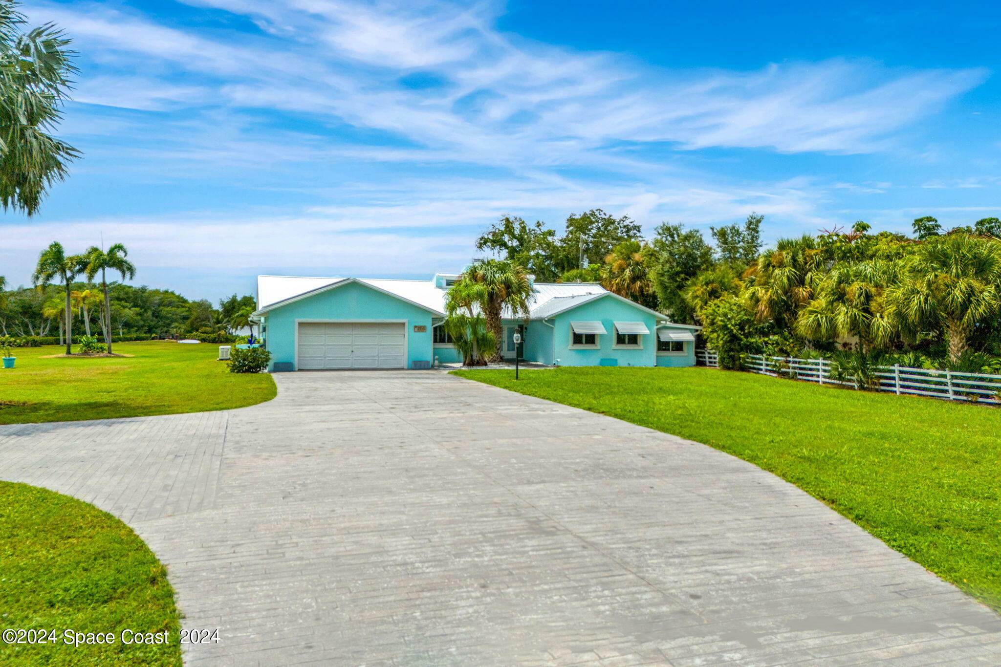 Property Photo:  2945 Newfound Harbor Drive  FL 32952 