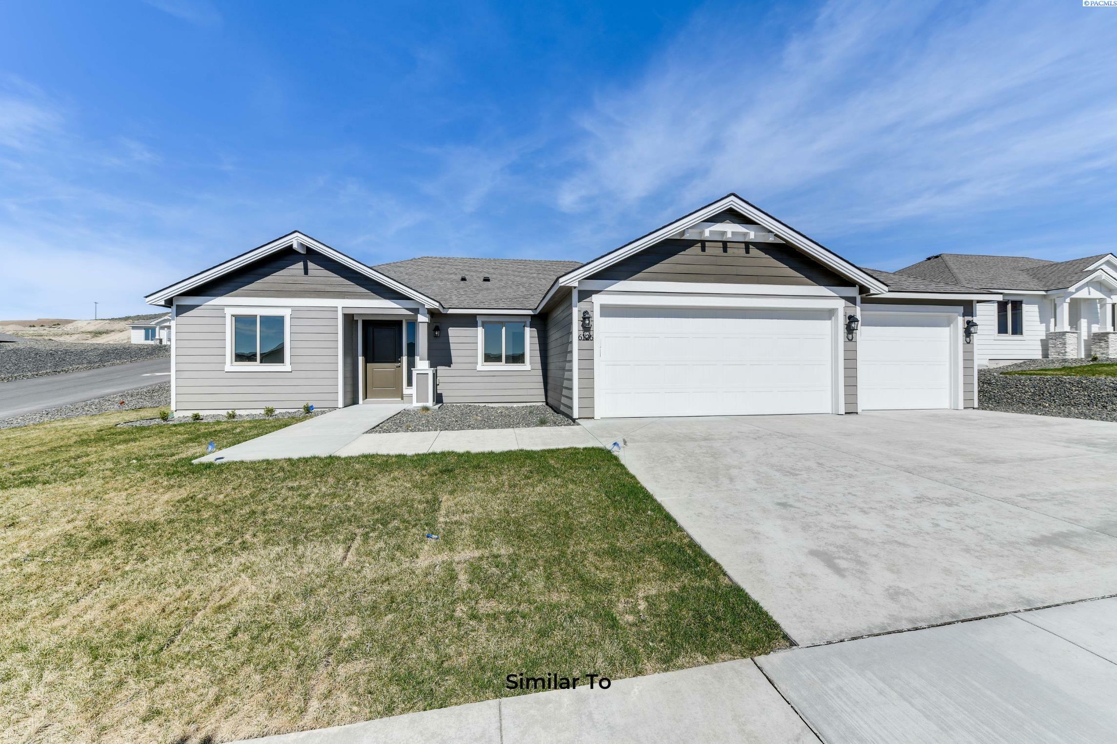 10710 Danube Dr  Pasco WA 99301 photo