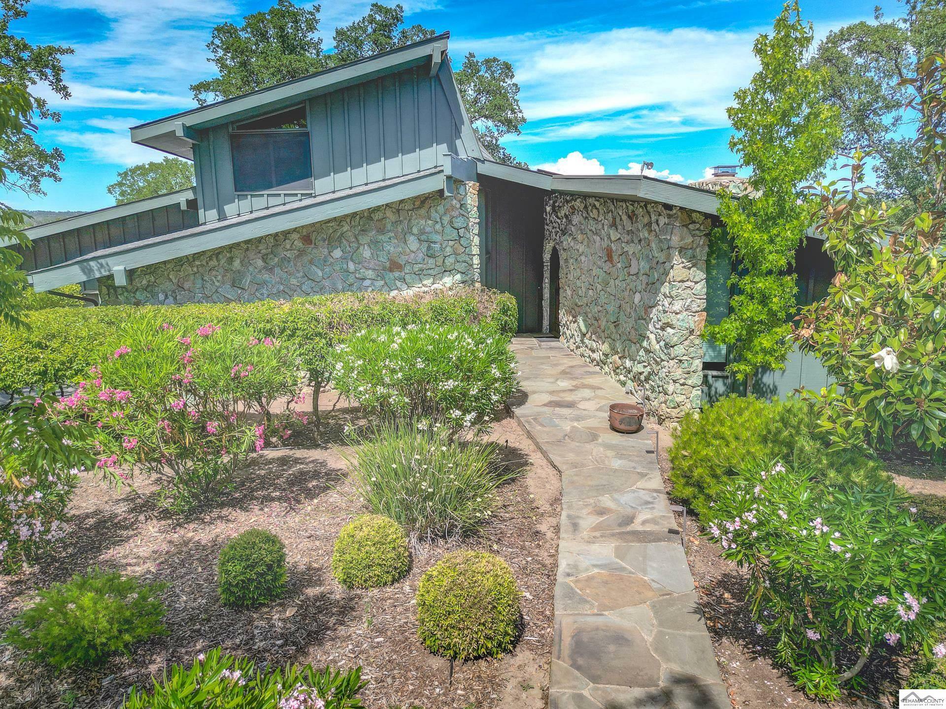 Property Photo:  21760 Wilcox Road  CA 96080-0000 