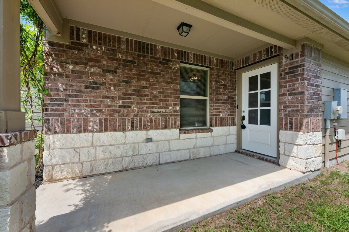 Property Photo:  602 Pinnacle Drive  TX 78626 