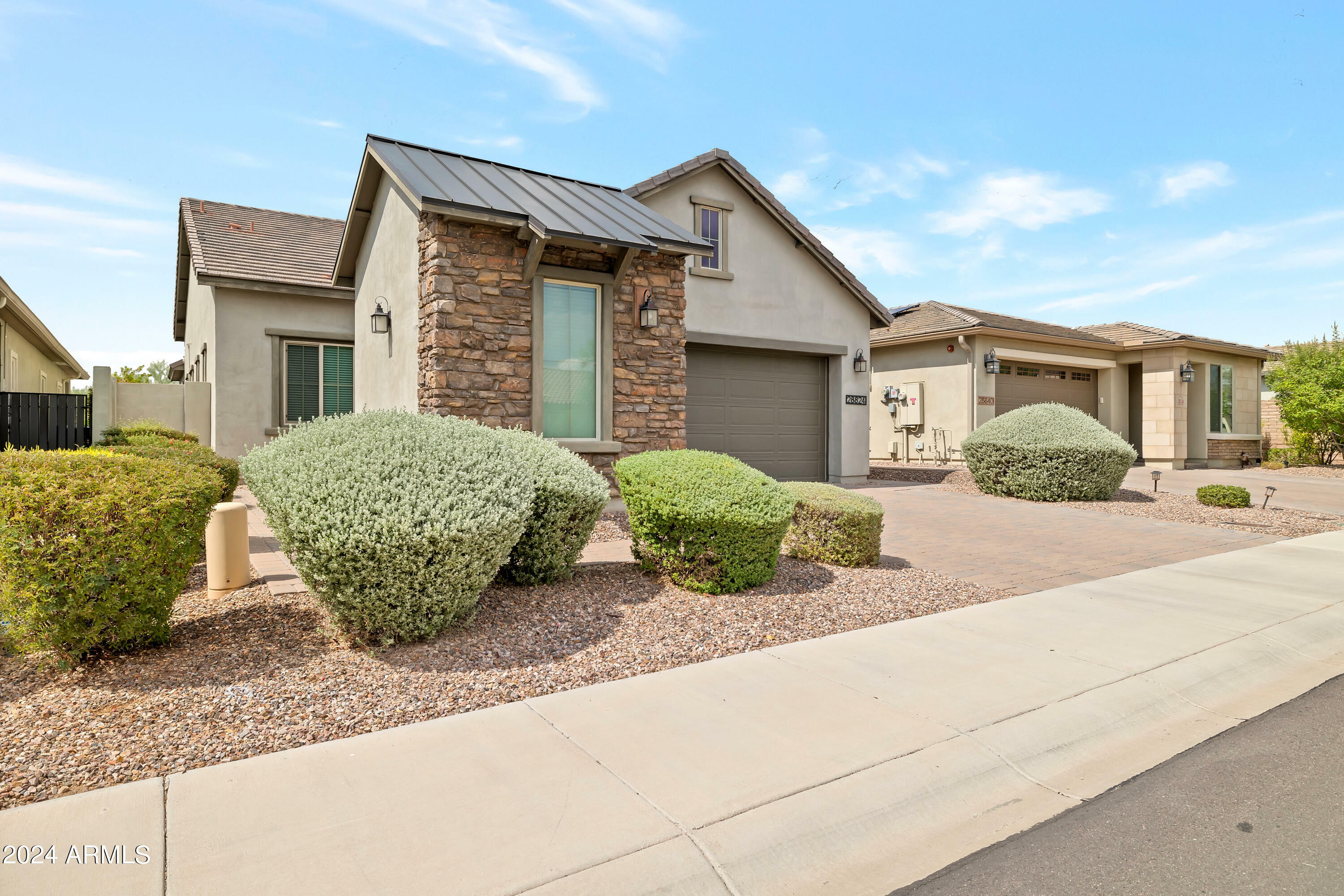 Property Photo:  28824 N 121st Lane  AZ 85383 