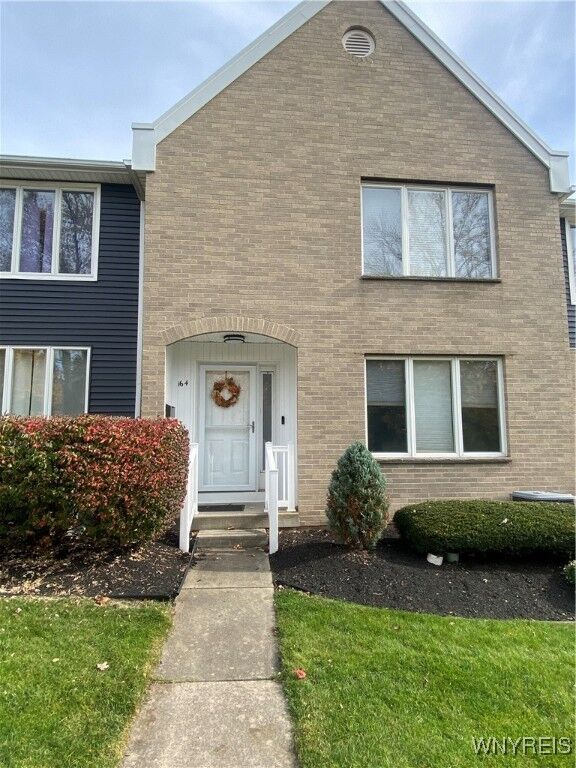 Property Photo:  164 S 7th Street  NY 14092 