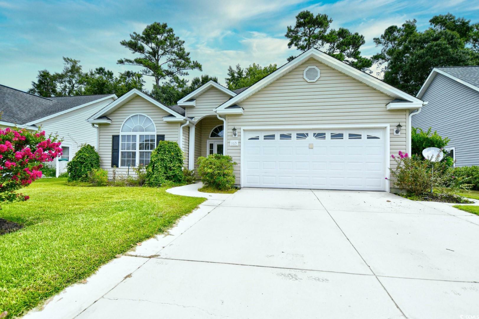 Property Photo:  165 Sea Turtle Dr.  SC 29588 