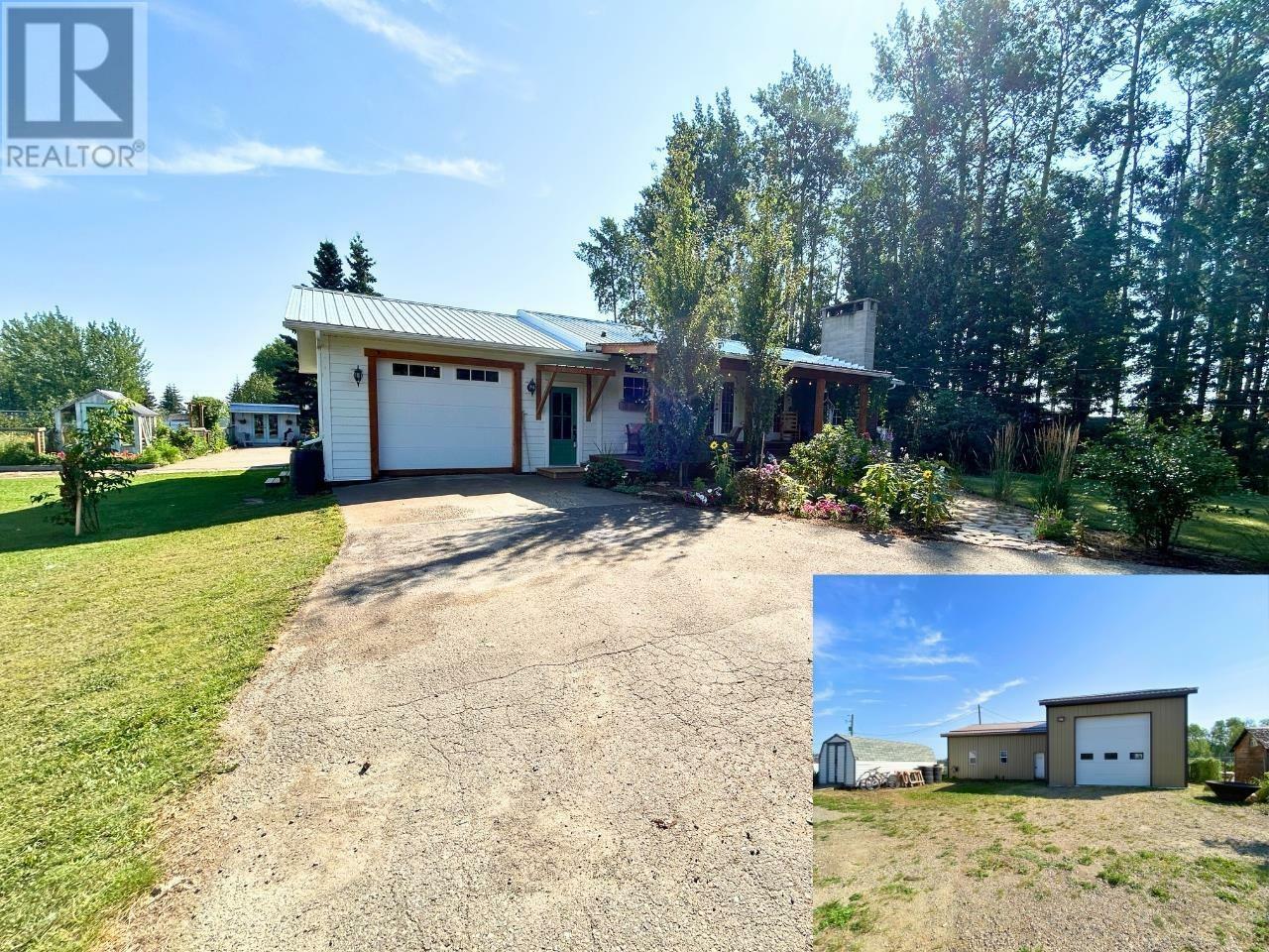 Property Photo:  8061 265 Road  BC V1J 8K5 