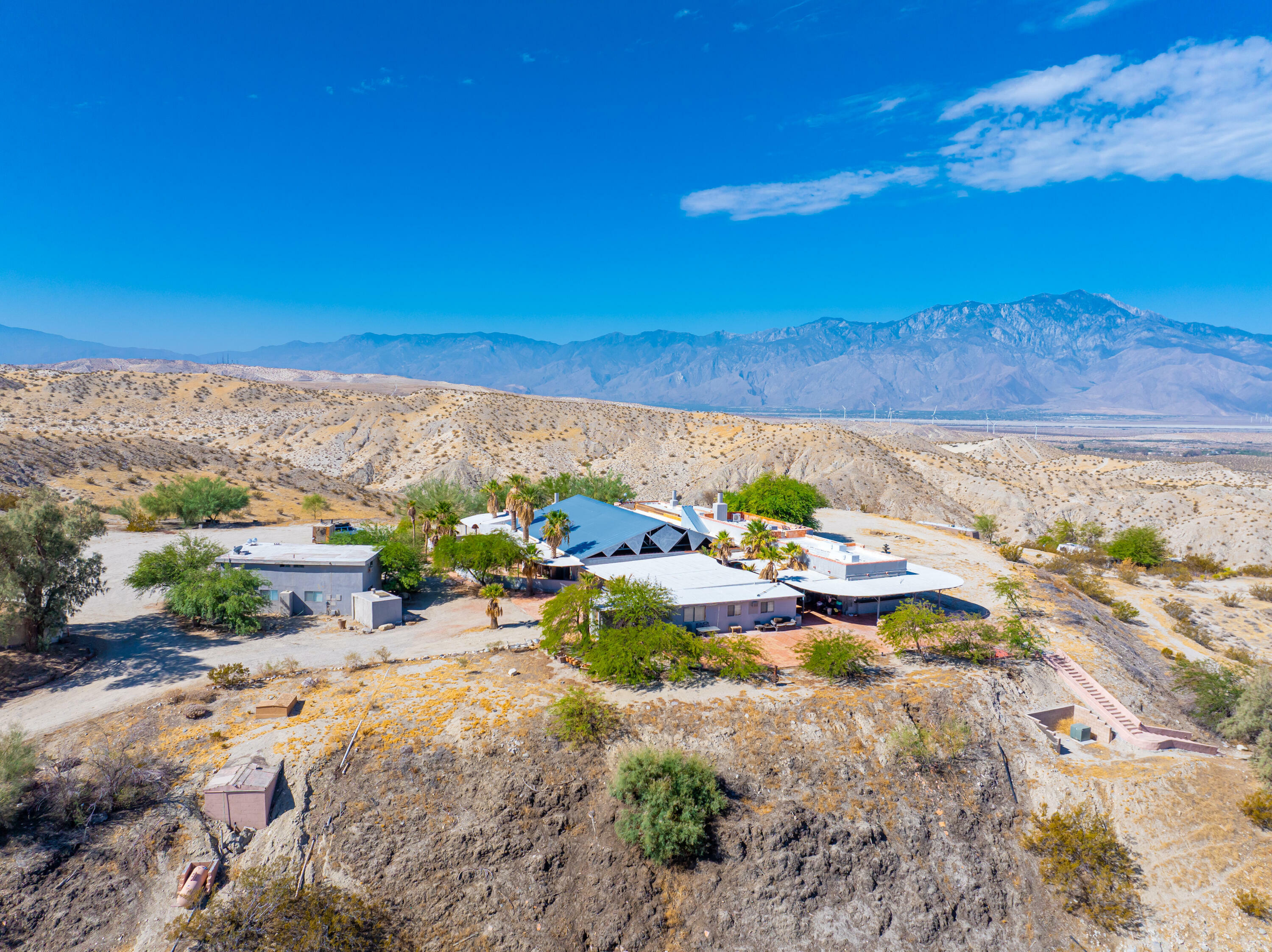 19900 Bennett Road  Desert Hot Springs CA 92241 photo