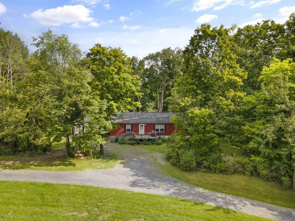 Property Photo:  6069 Sirrine Rd  NY 14886 