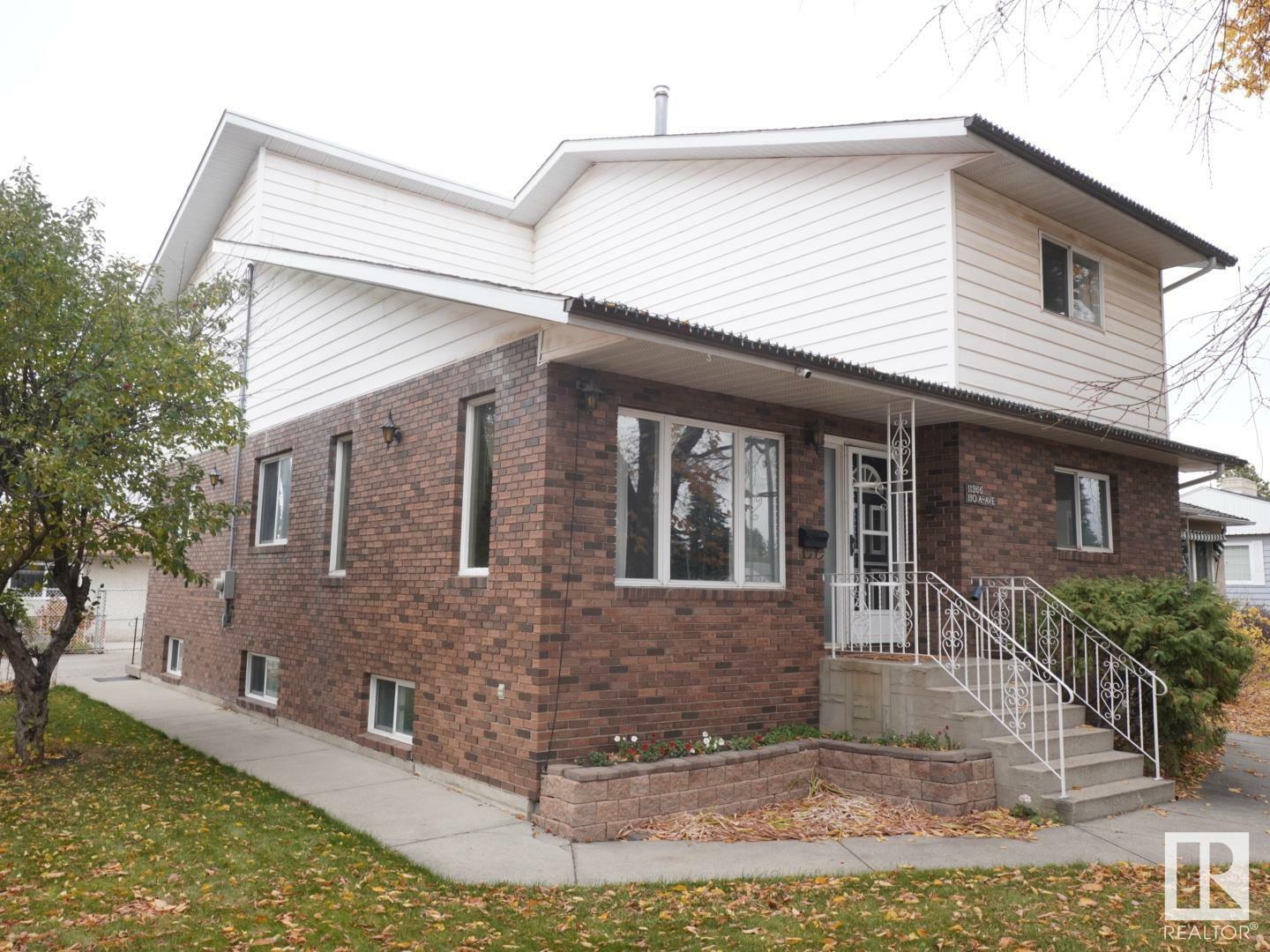 11366 110A Avenue NW  Edmonton AB T5H 1K3 photo