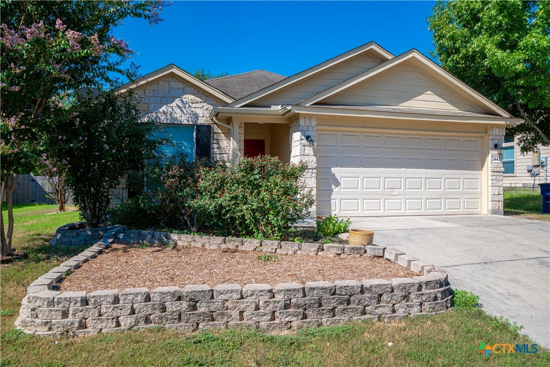 Property Photo:  2442 Fayette Drive  TX 78130 