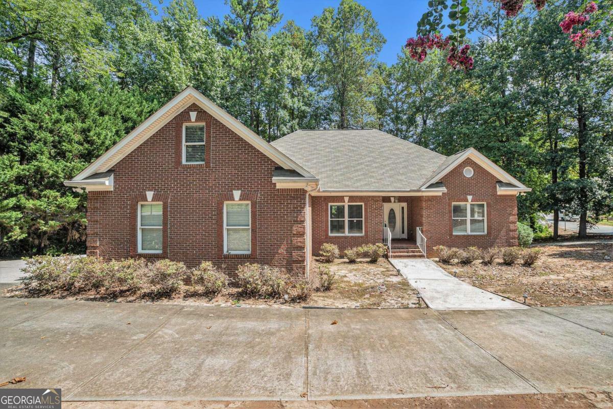 Property Photo:  5218 Parham Place SW  GA 30047 