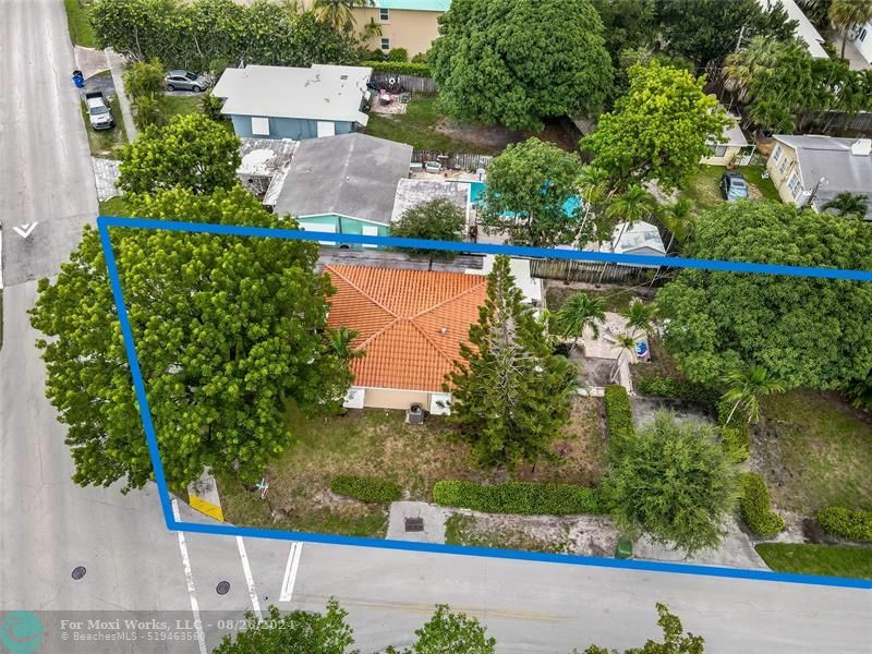 Property Photo:  1420 S Miami Rd  FL 33316 