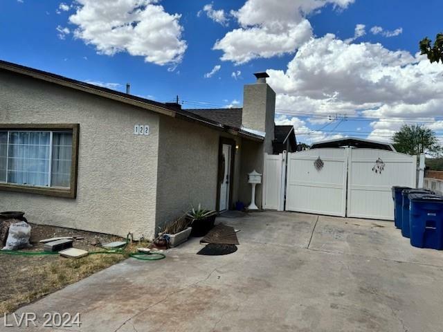 Property Photo:  122 Beech Street  NV 89015 