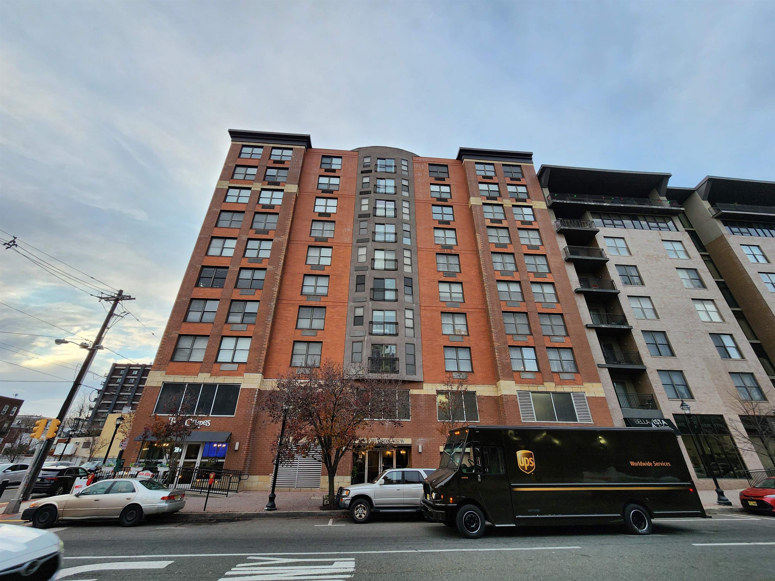 Property Photo:  4301 Park Ave 304  NJ 07087 