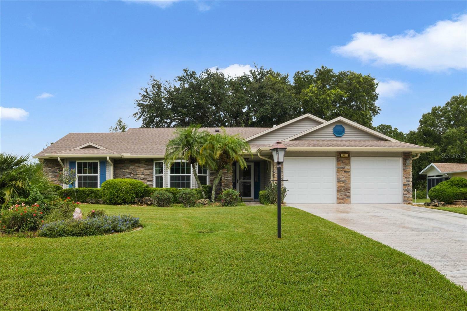 Property Photo:  27222 Racquet Circle  FL 34748 