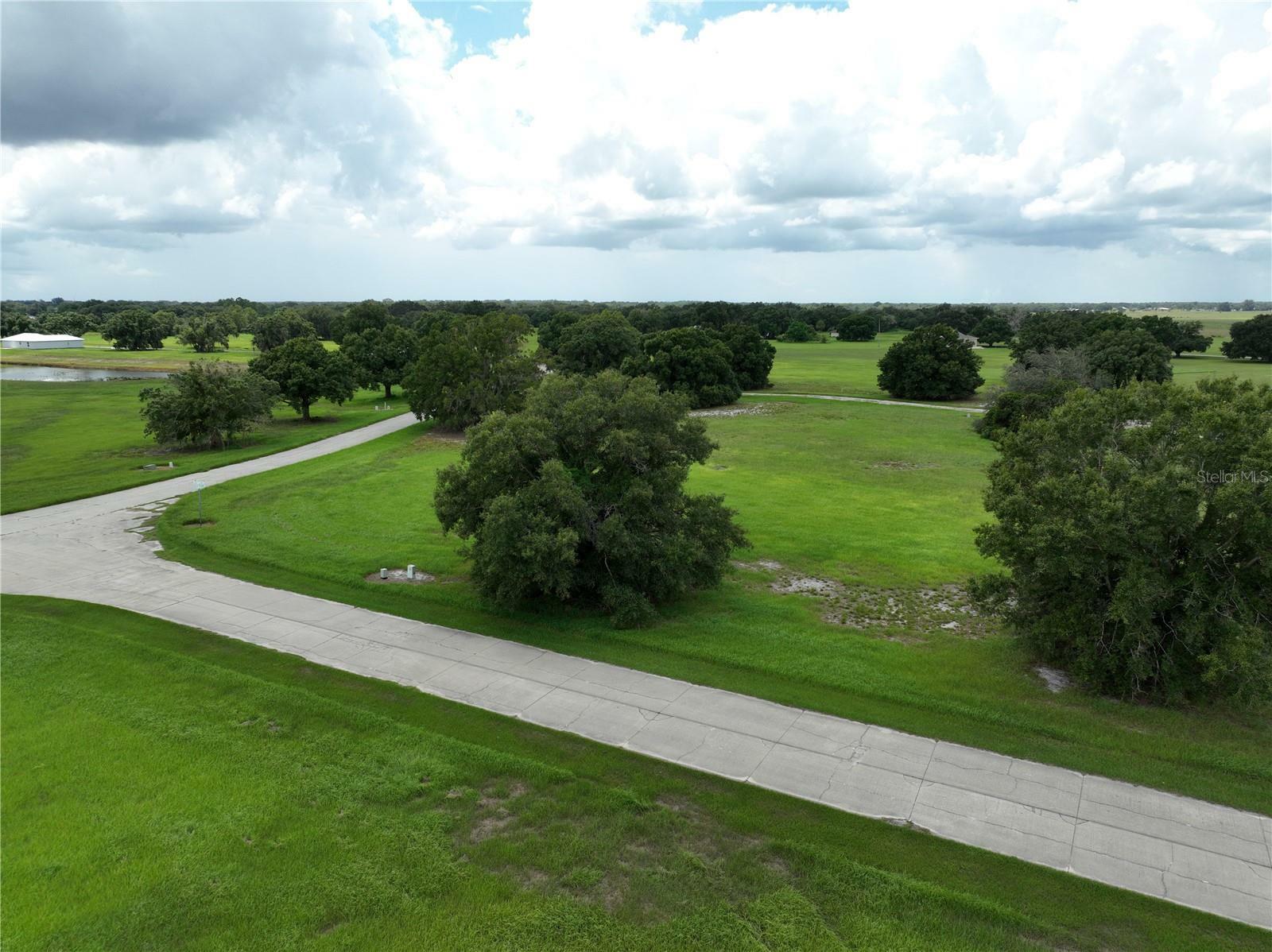 Property Photo:  7008 Golf Club Drive  FL 33876 