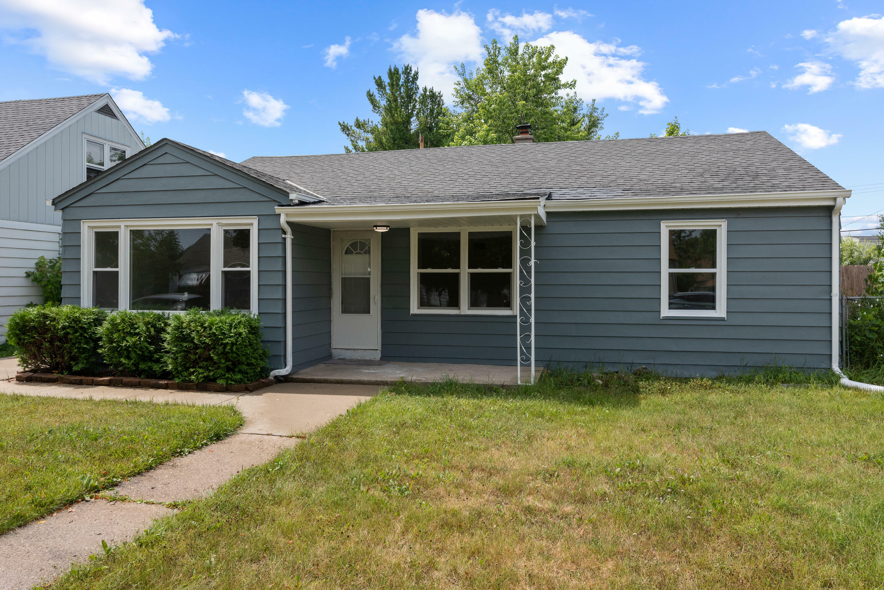 Property Photo:  4875 N 61st St  WI 53218 