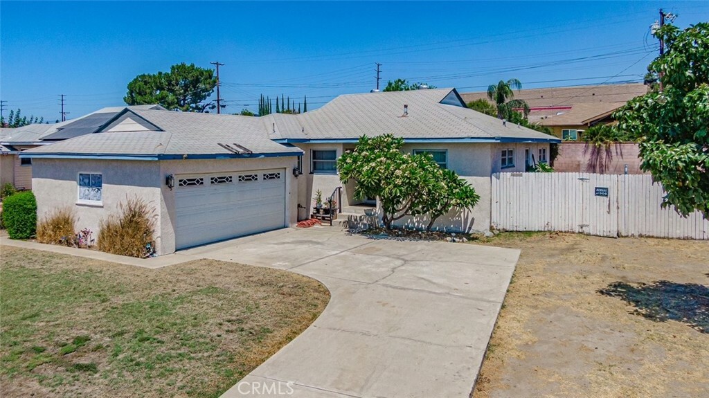 Property Photo:  5234 Yale Street  CA 91763 