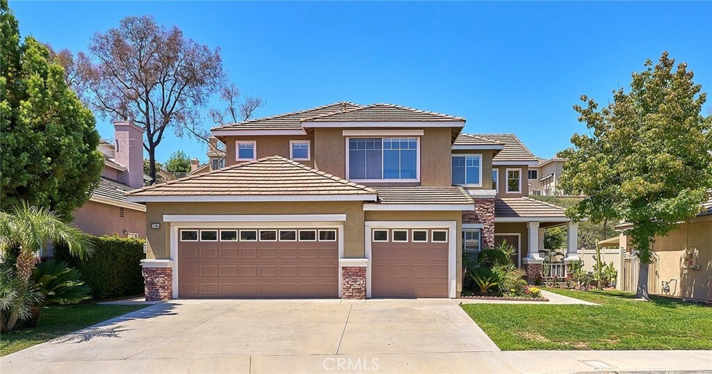 2061 S Sawgrass Court  La Habra CA 90631 photo