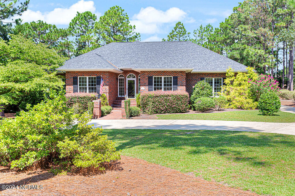 Property Photo:  25 Juniper Creek Boulevard  NC 28374 