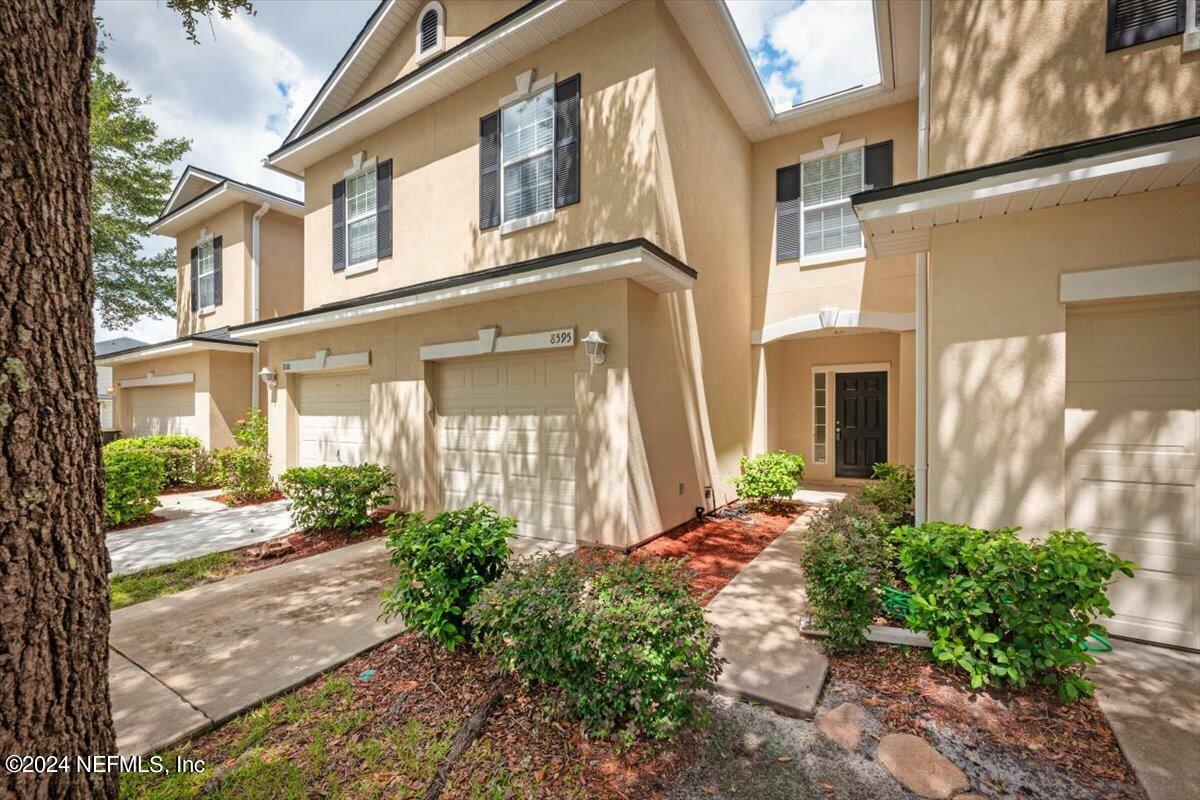 Property Photo:  8595 Tower Falls Drive  FL 32244 