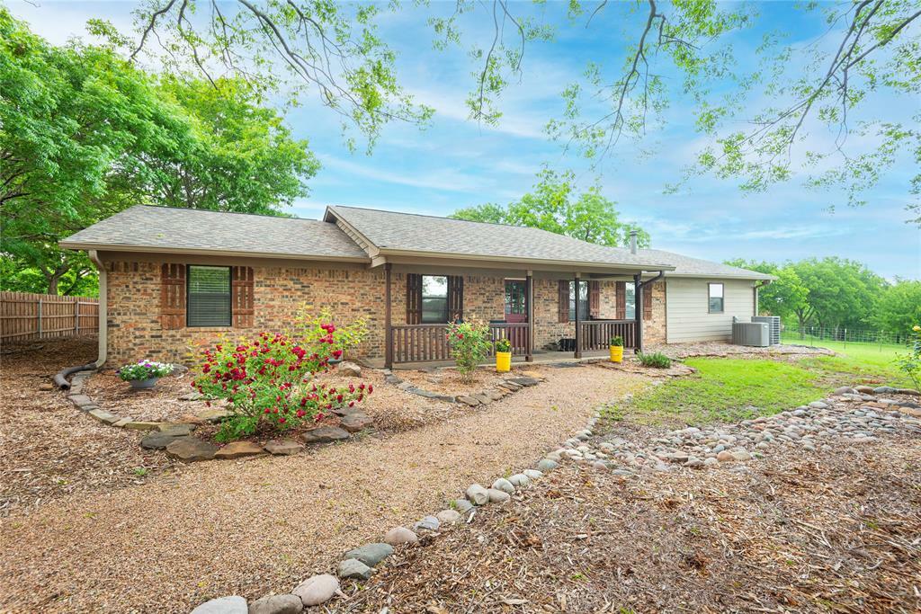 Property Photo: 4142 County Road 1001 TX 75071