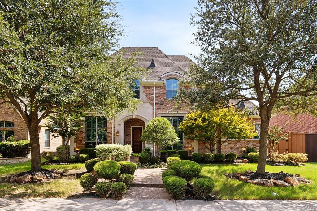 4544 Kentucky Drive  Plano TX 75024 photo