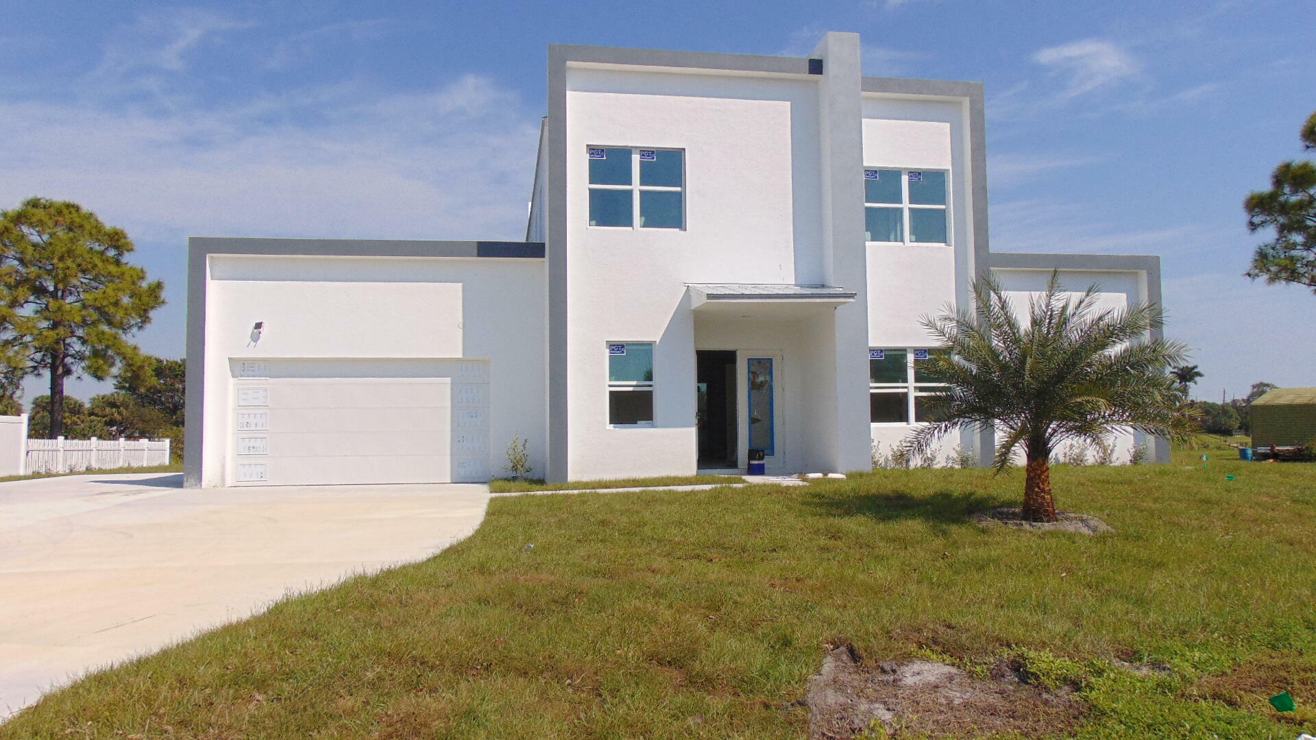 Property Photo:  2702 SW Simms Court  FL 34953 