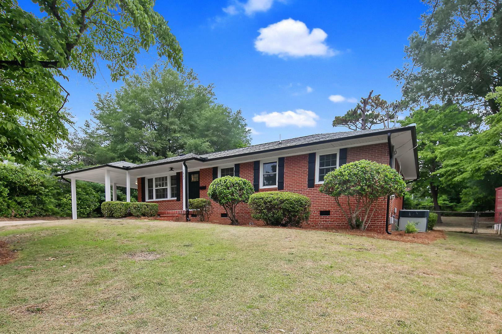 Property Photo: 1823 Cascade Street NC 28301