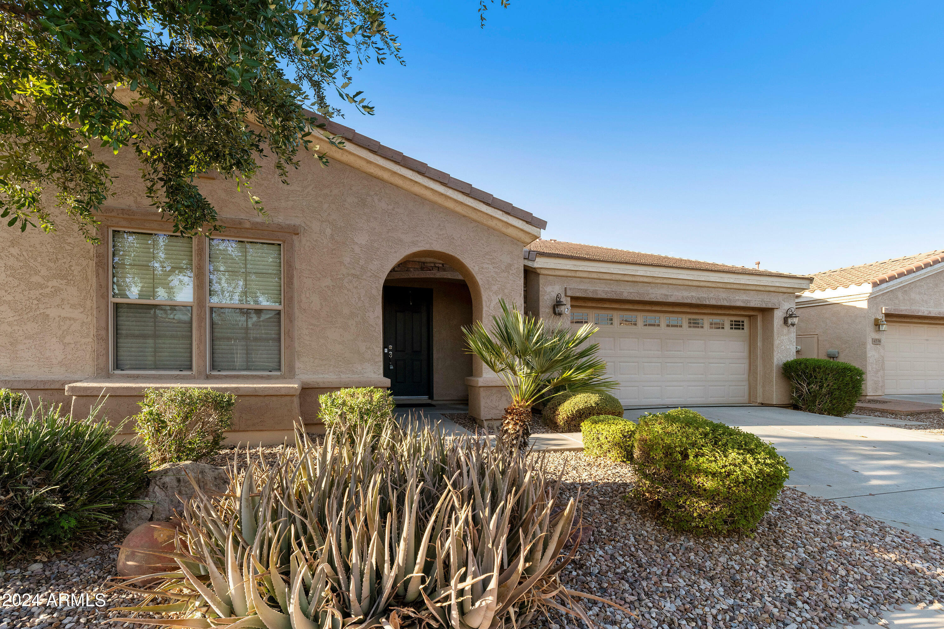 Property Photo:  4528 E Donato Drive  AZ 85298 