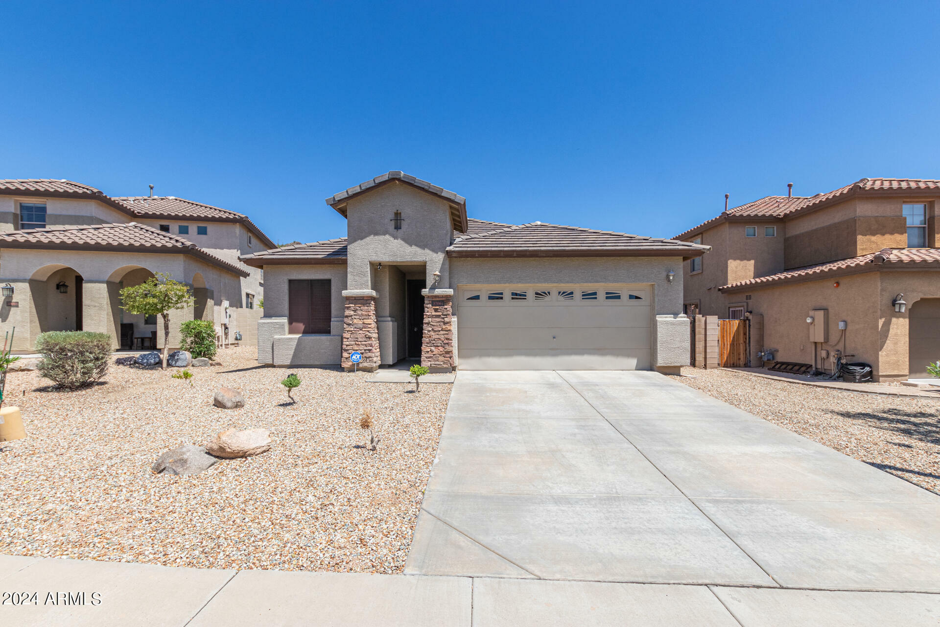 Property Photo:  30061 N 70th Drive  AZ 85383 