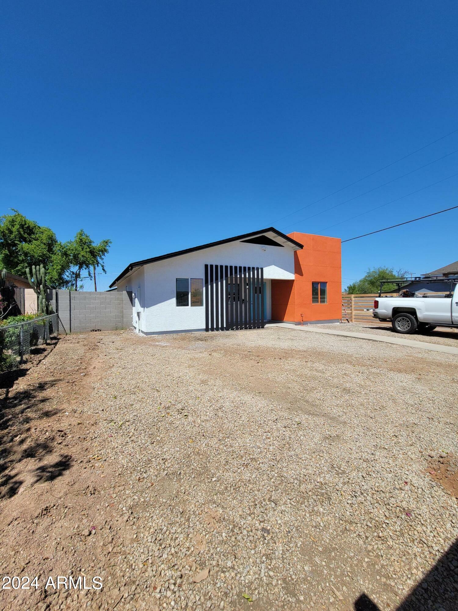 Property Photo: 2002 W Adams Street AZ 85009
