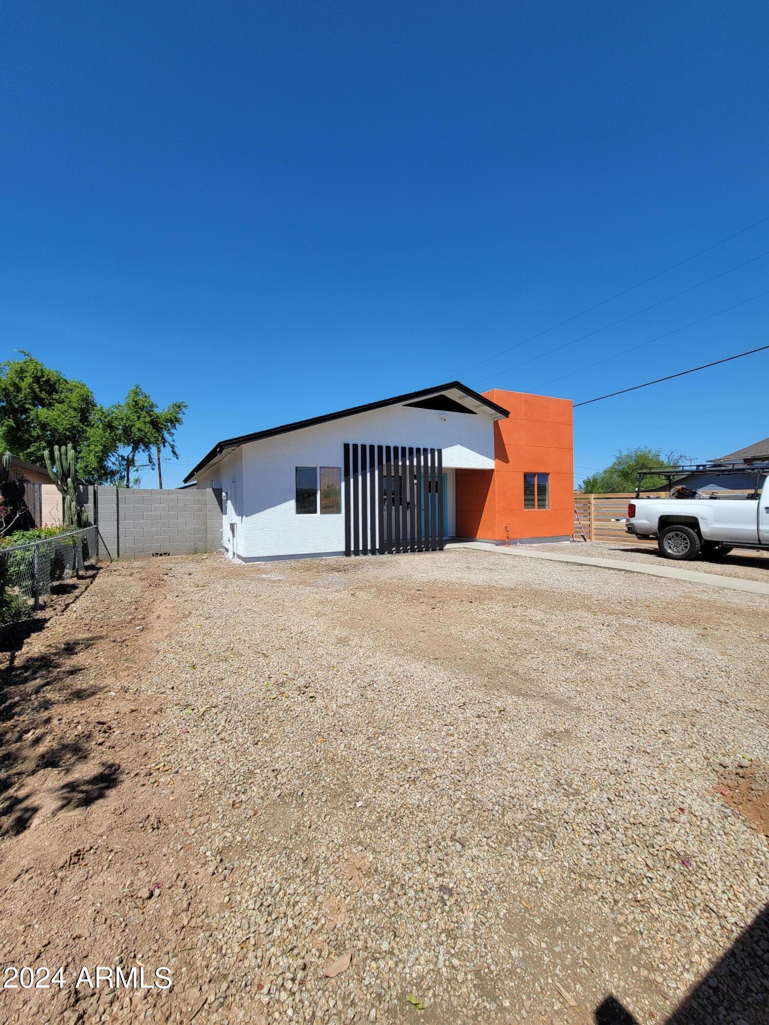 Property Photo:  2002 W Adams Street  AZ 85009 