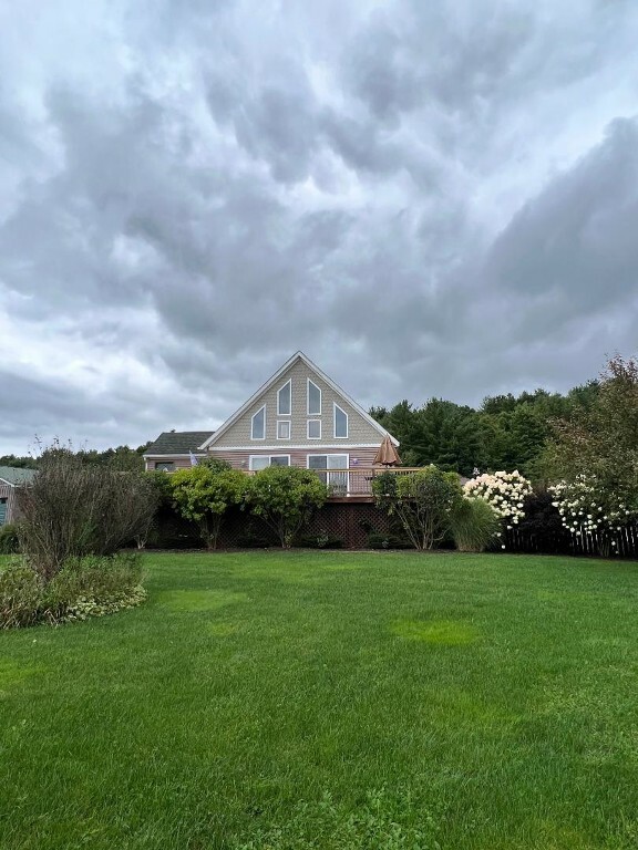 Property Photo: 704 State Route 369 NY 13833