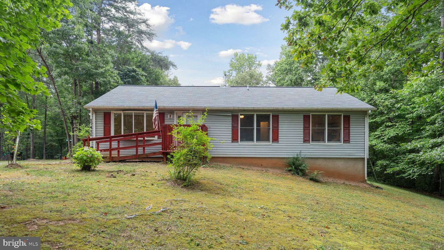 Property Photo:  17411 N Merrimac Road  VA 22701 