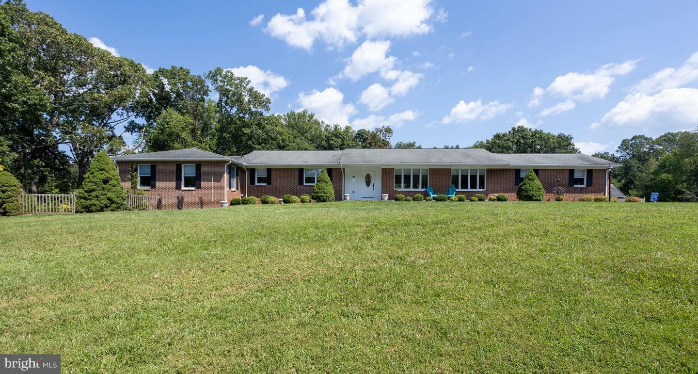 Property Photo:  13829 Manor Glen Road  MD 21013 