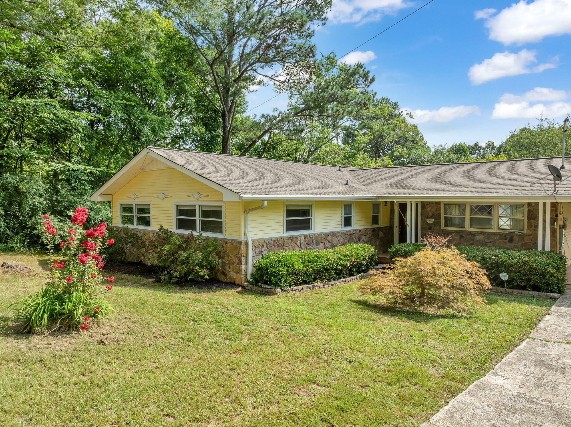 Property Photo:  164 Mason Dr Dr  GA 30736 