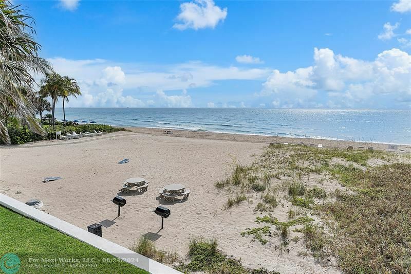 Property Photo:  1620 S Ocean Blvd 15L  FL 33062 