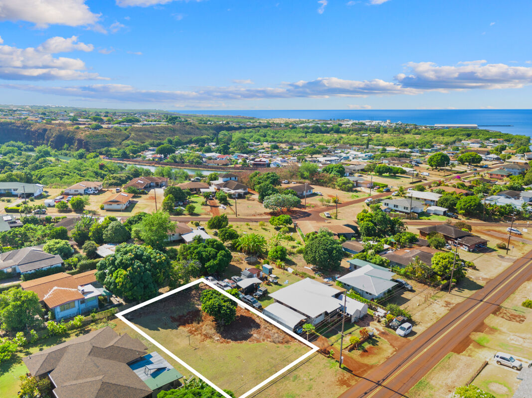 Property Photo: Moi Rd HI 96716