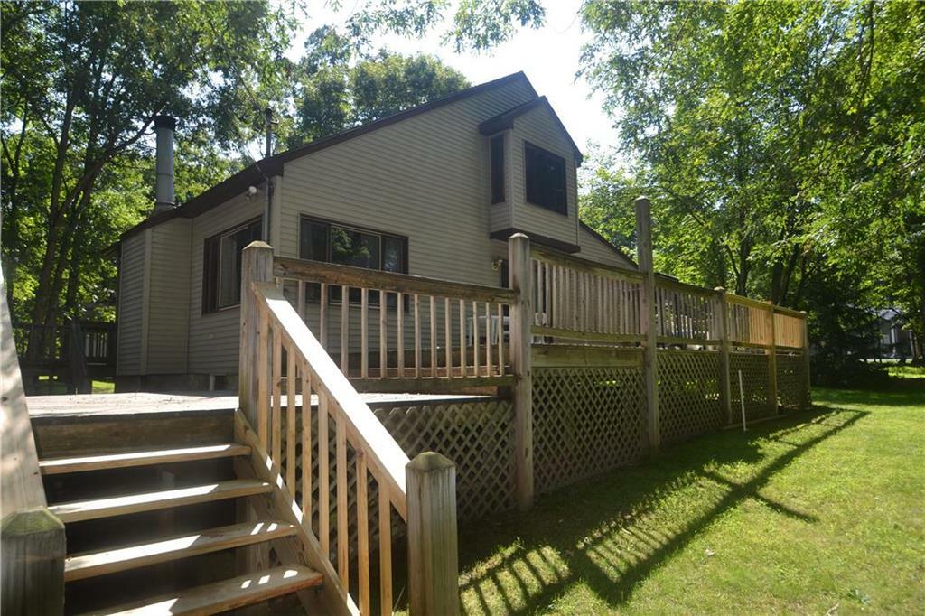 Property Photo:  62 Byron Lane  PA 18210 