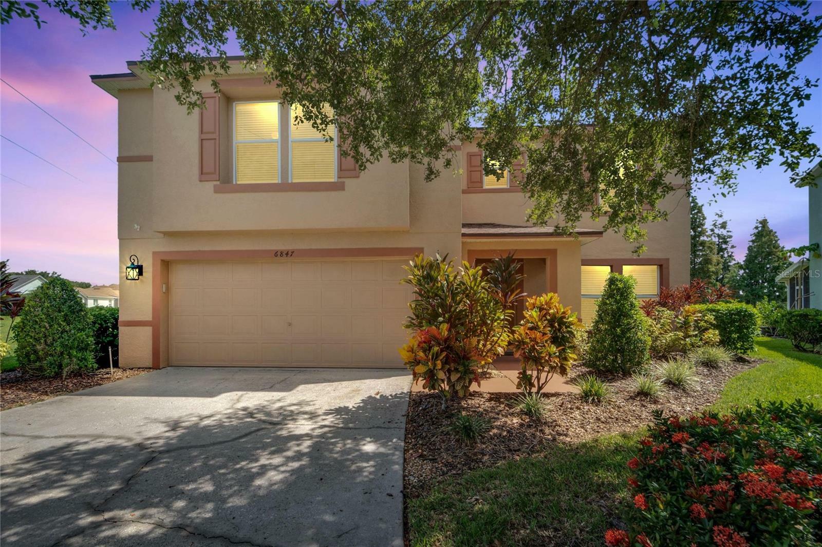 6847 Lake Eaglebrooke Drive  Lakeland FL 33813 photo