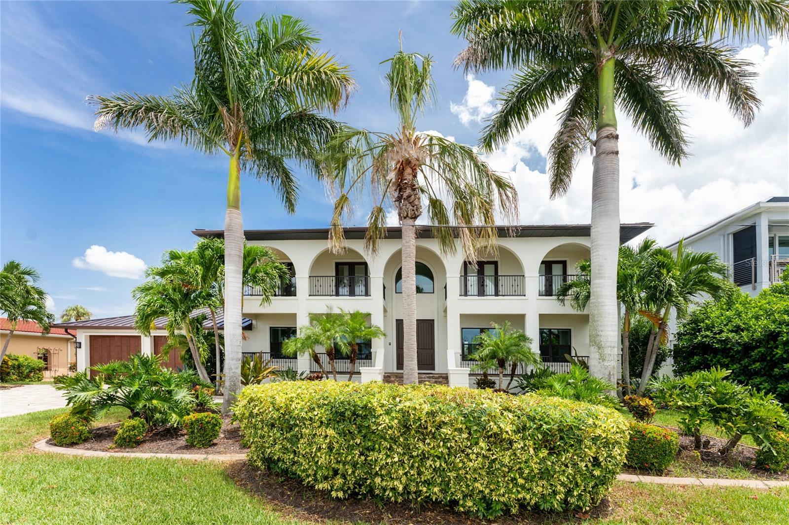 Property Photo:  28 Colony Point Drive  FL 33950 