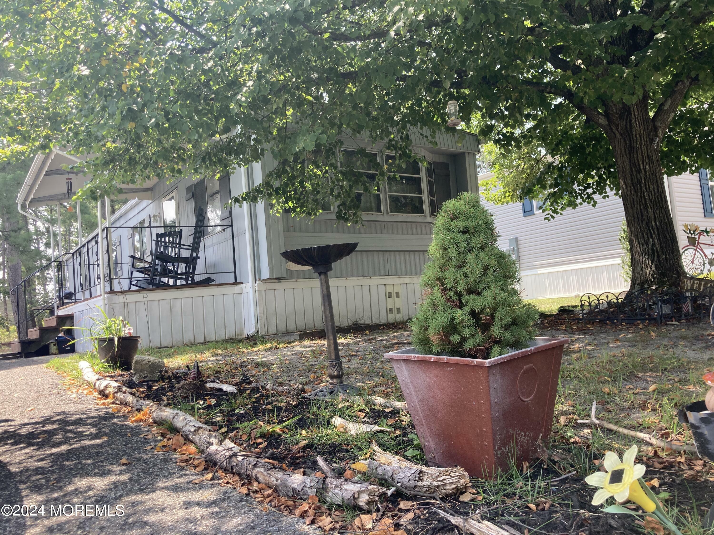 Property Photo:  91 Beaver Avenue  NJ 08759 