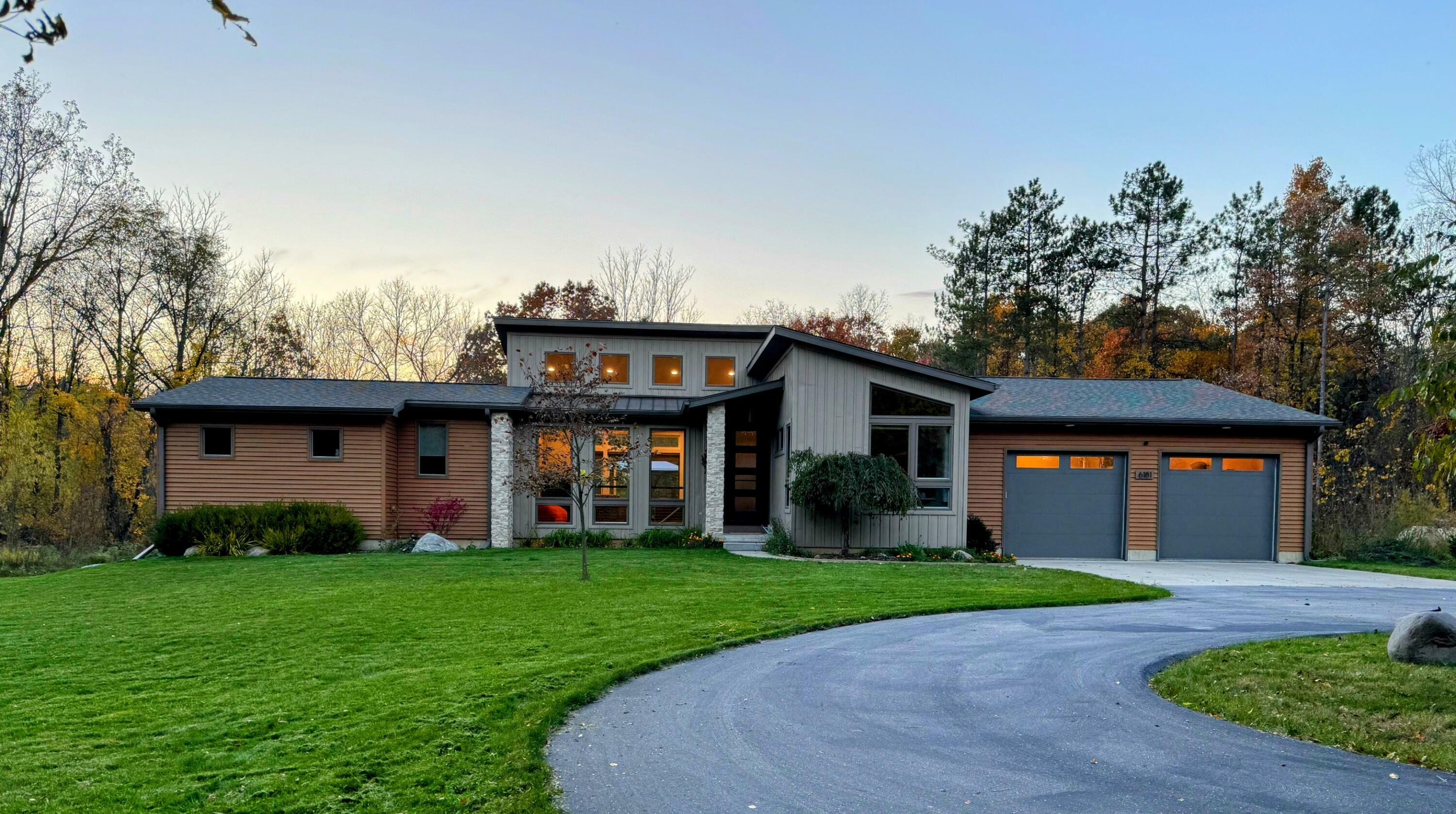 Property Photo:  6181 Zimmer Road  MI 48895 