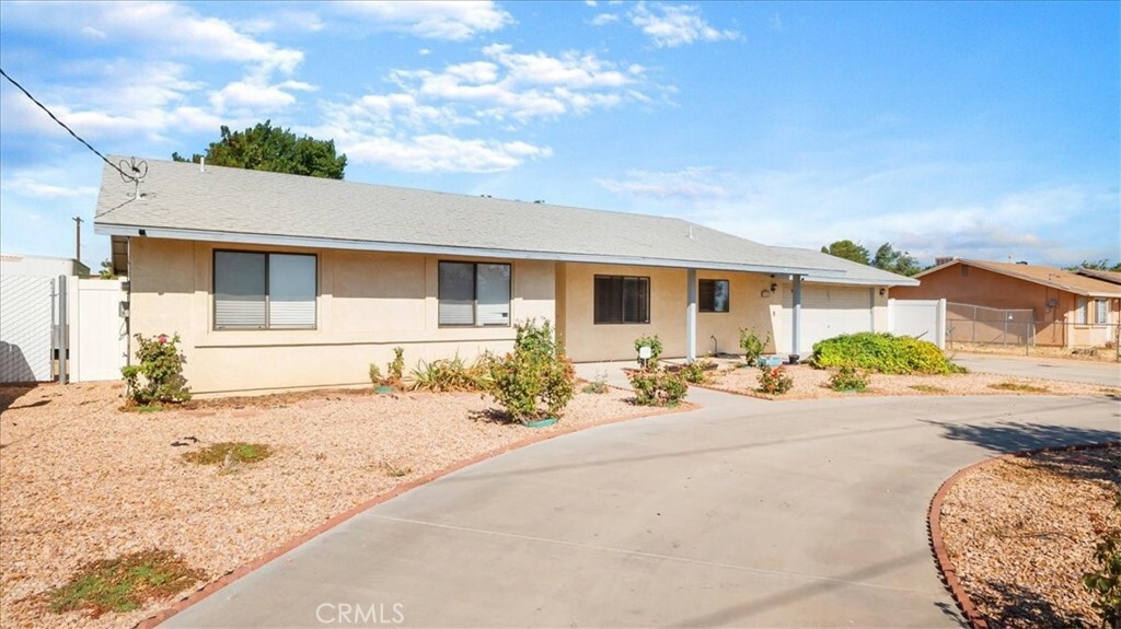 Property Photo:  7946 Cottonwood Avenue  CA 92345 