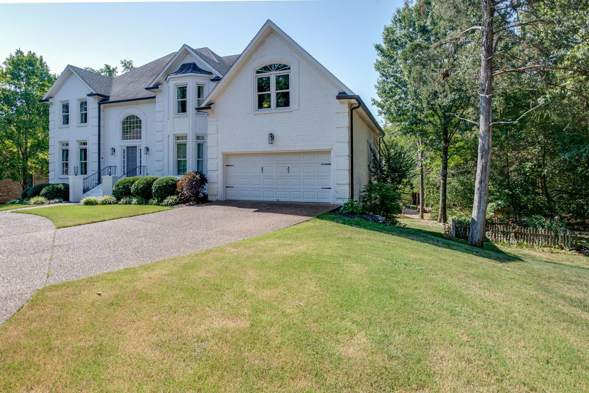 Property Photo:  737 Black Horse Parkway  TN 37069 