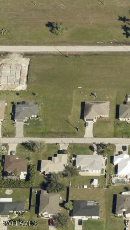 Property Photo:  2033 NW 7th Street  FL 33993 