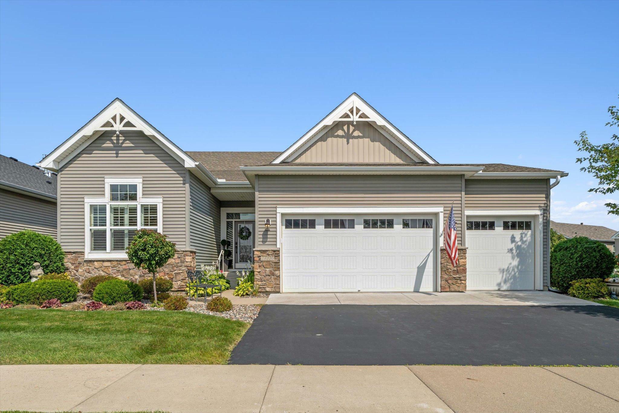Property Photo: 18220 74th Place N MN 55311