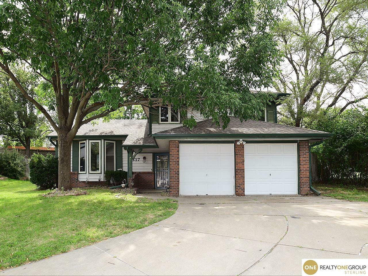 6337 N 115 Avenue Circle  Omaha NE 68164 photo