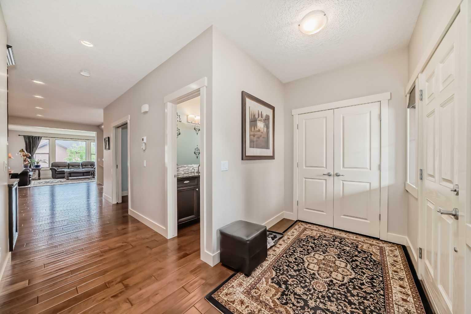 Property Photo:  483 Evergreen Circle SW  AB T2Y 0H2 