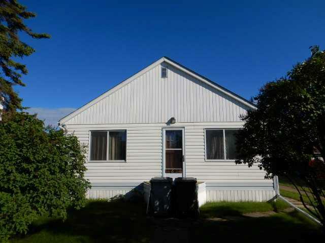 Property Photo:  4624 6 Avenue  AB T7E 1C8 