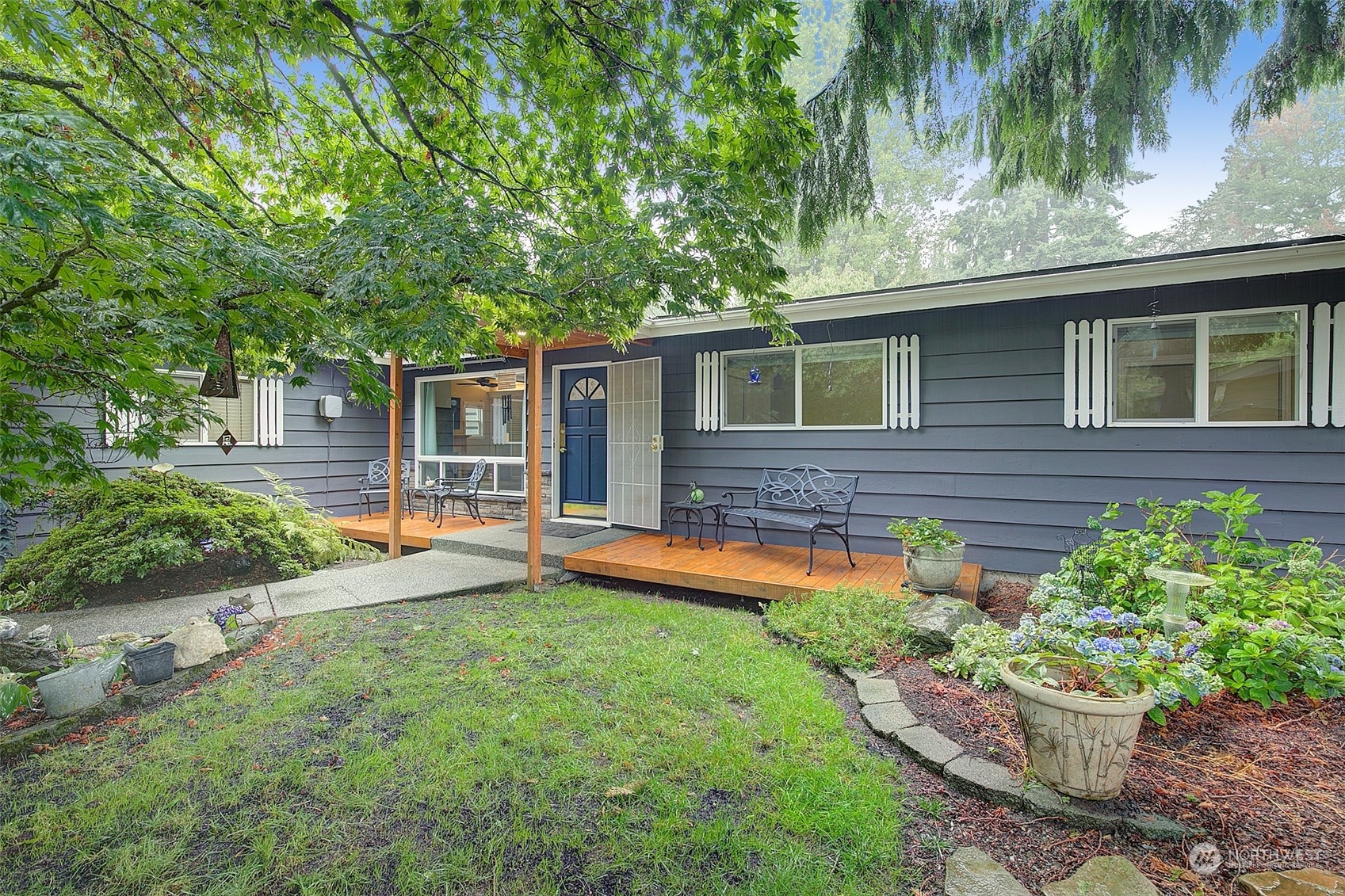 Property Photo:  19008 78th Place W  WA 98026 